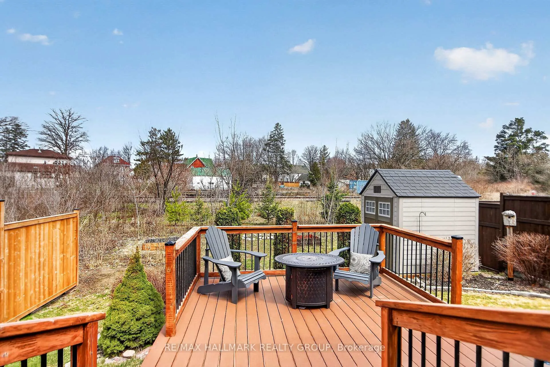 Photo 44 of 131 Rivington Street, Ottawa, Carp — HOMEH