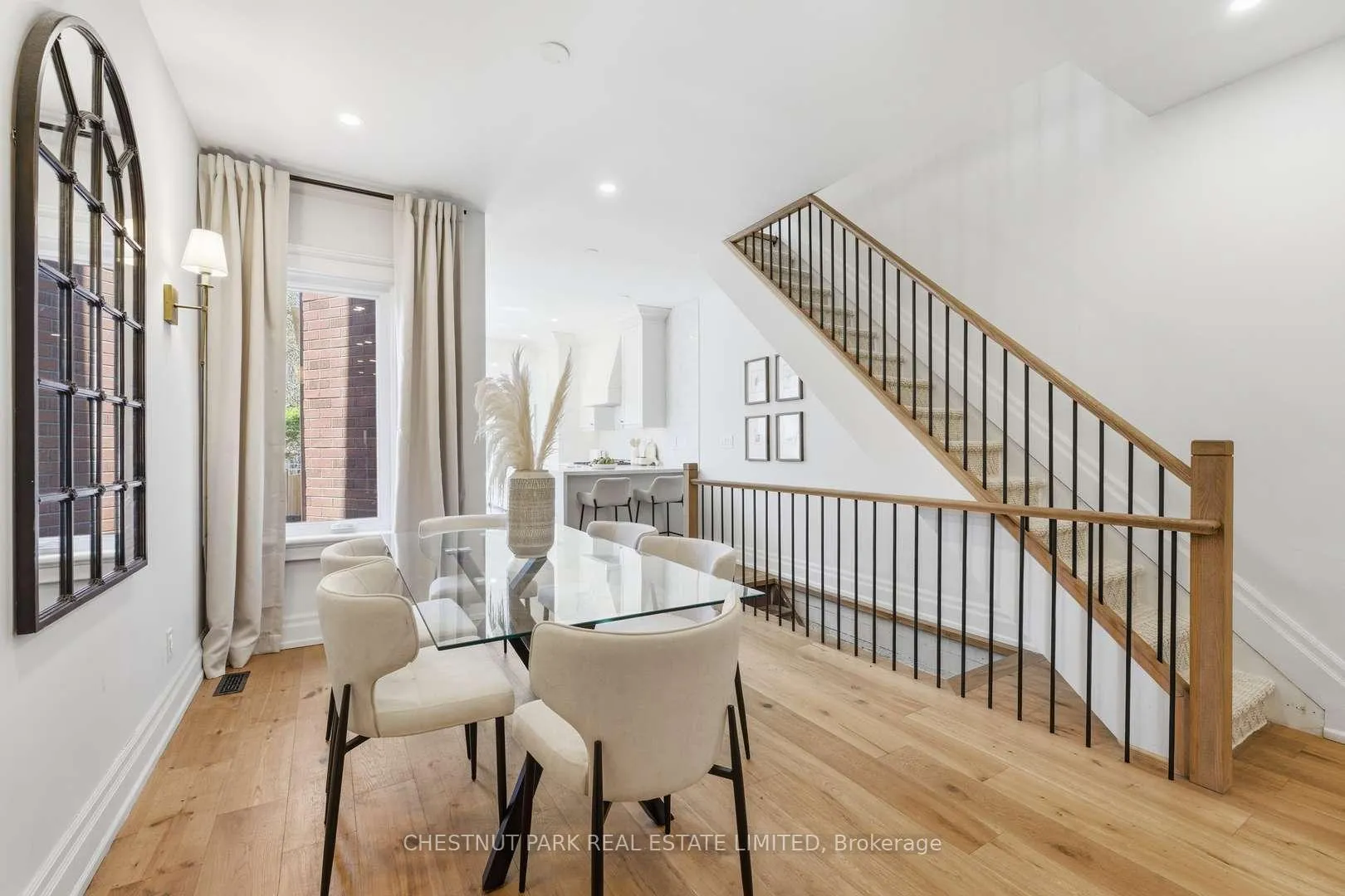 Photo 3 of 430 Jones Avenue, Toronto, Blake-Jones — HOMEH