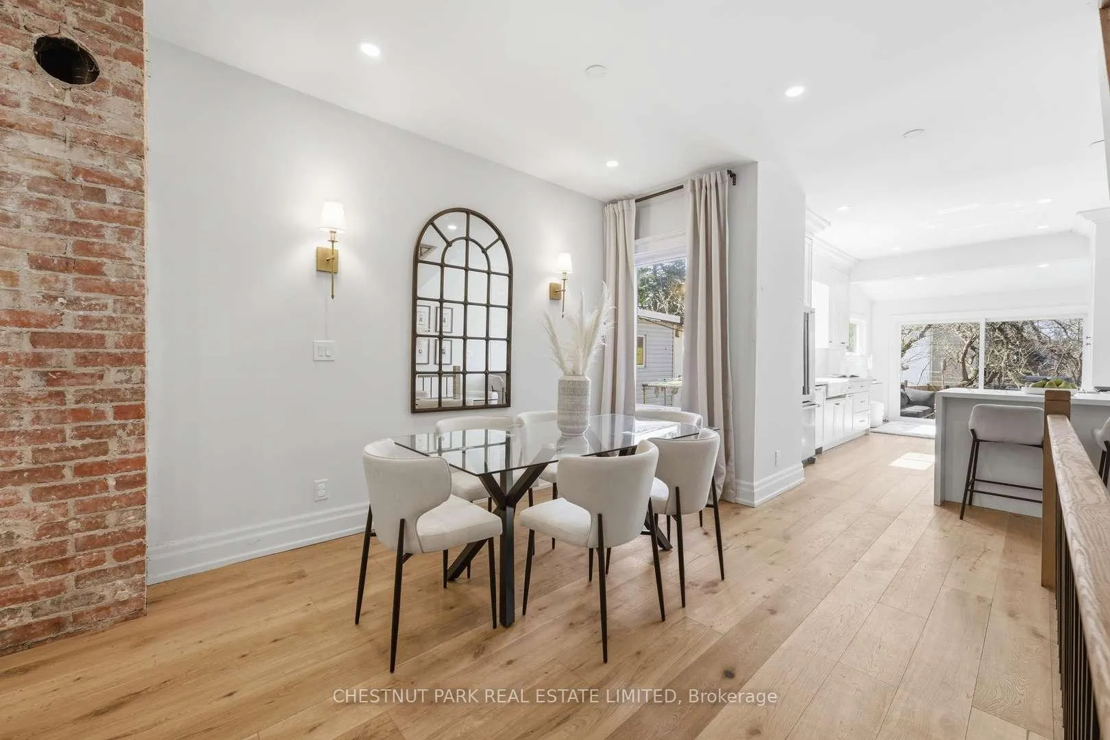 Photo 4 of 430 Jones Avenue, Toronto, Blake-Jones — HOMEH