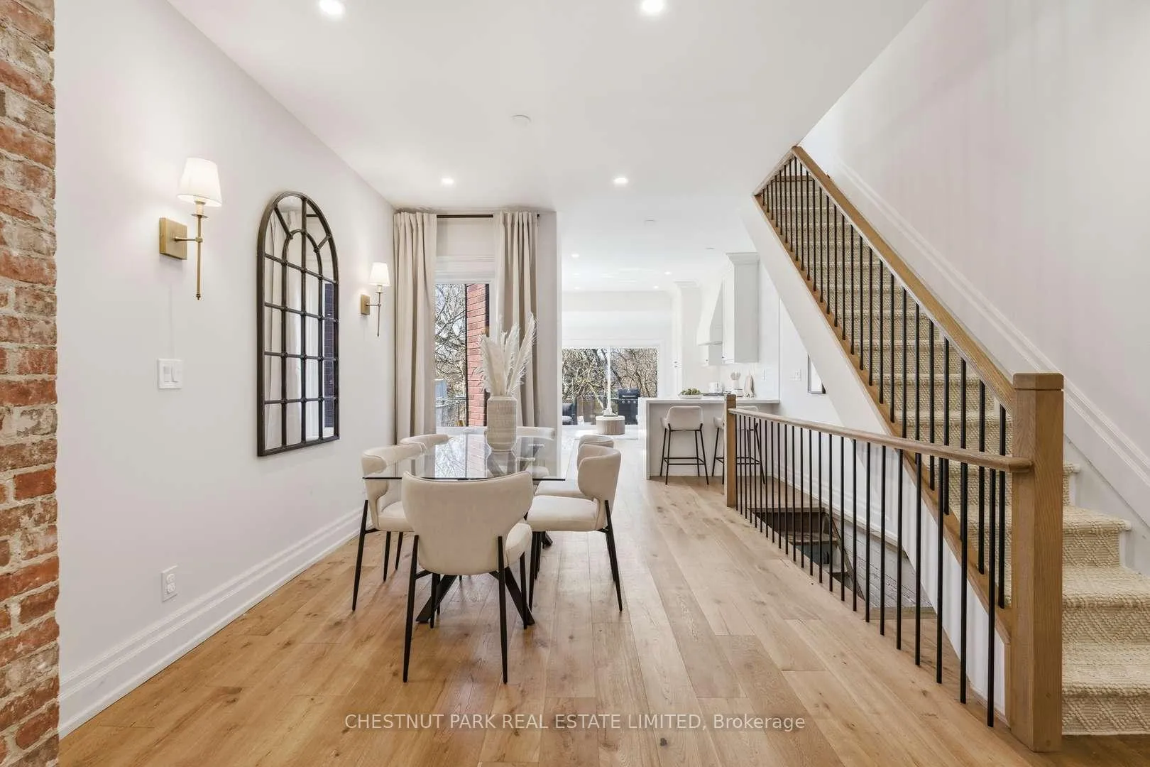 Photo 5 of 430 Jones Avenue, Toronto, Blake-Jones — HOMEH