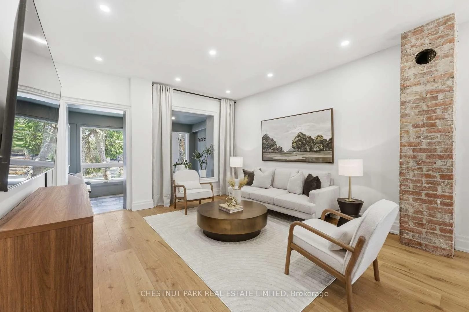 Photo 7 of 430 Jones Avenue, Toronto, Blake-Jones — HOMEH
