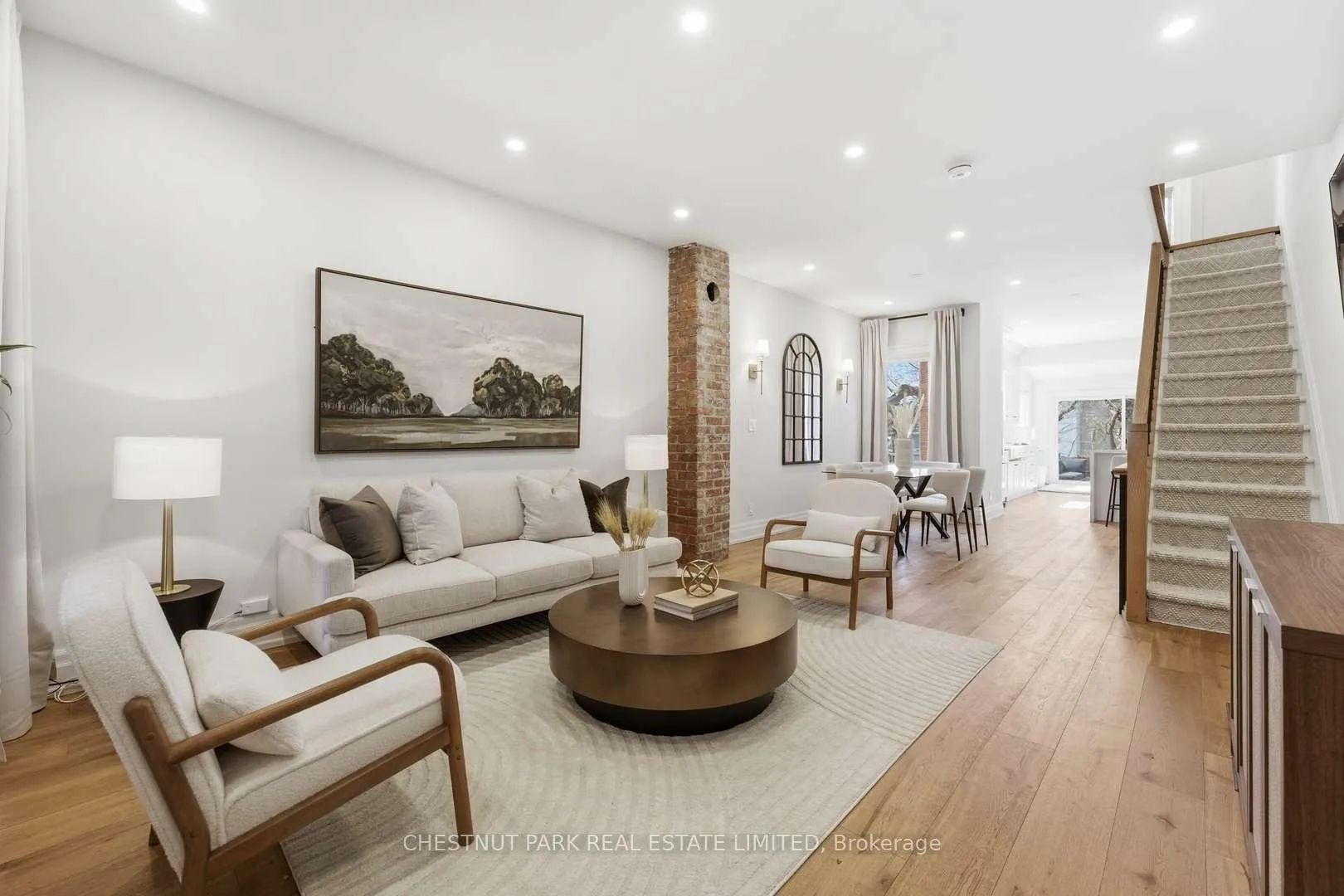 Photo 8 of 430 Jones Avenue, Toronto, Blake-Jones — HOMEH