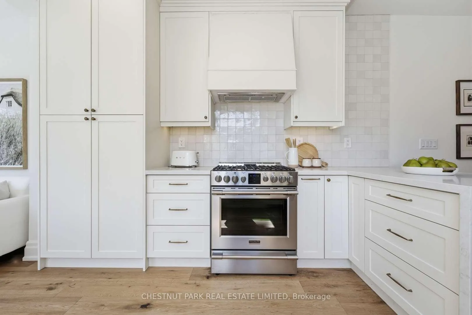 Photo 9 of 430 Jones Avenue, Toronto, Blake-Jones — HOMEH