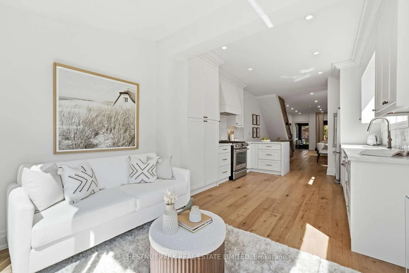 Photo 11 of 430 Jones Avenue, Toronto, Blake-Jones — HOMEH