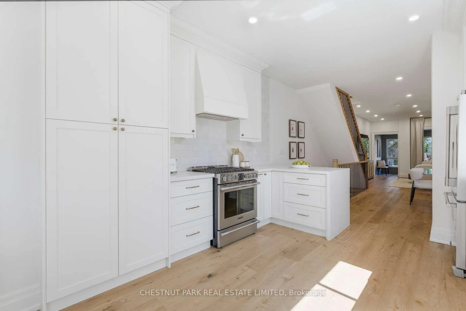 Photo 12 of 430 Jones Avenue, Toronto, Blake-Jones — HOMEH