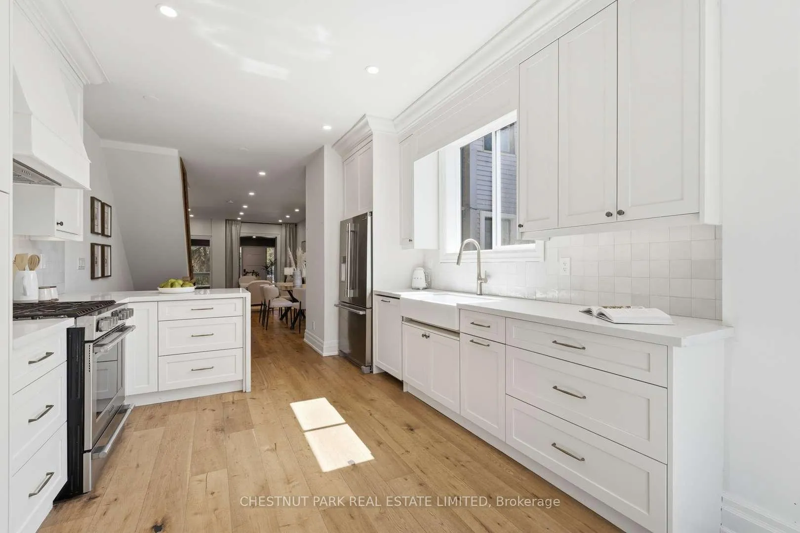 Photo 13 of 430 Jones Avenue, Toronto, Blake-Jones — HOMEH