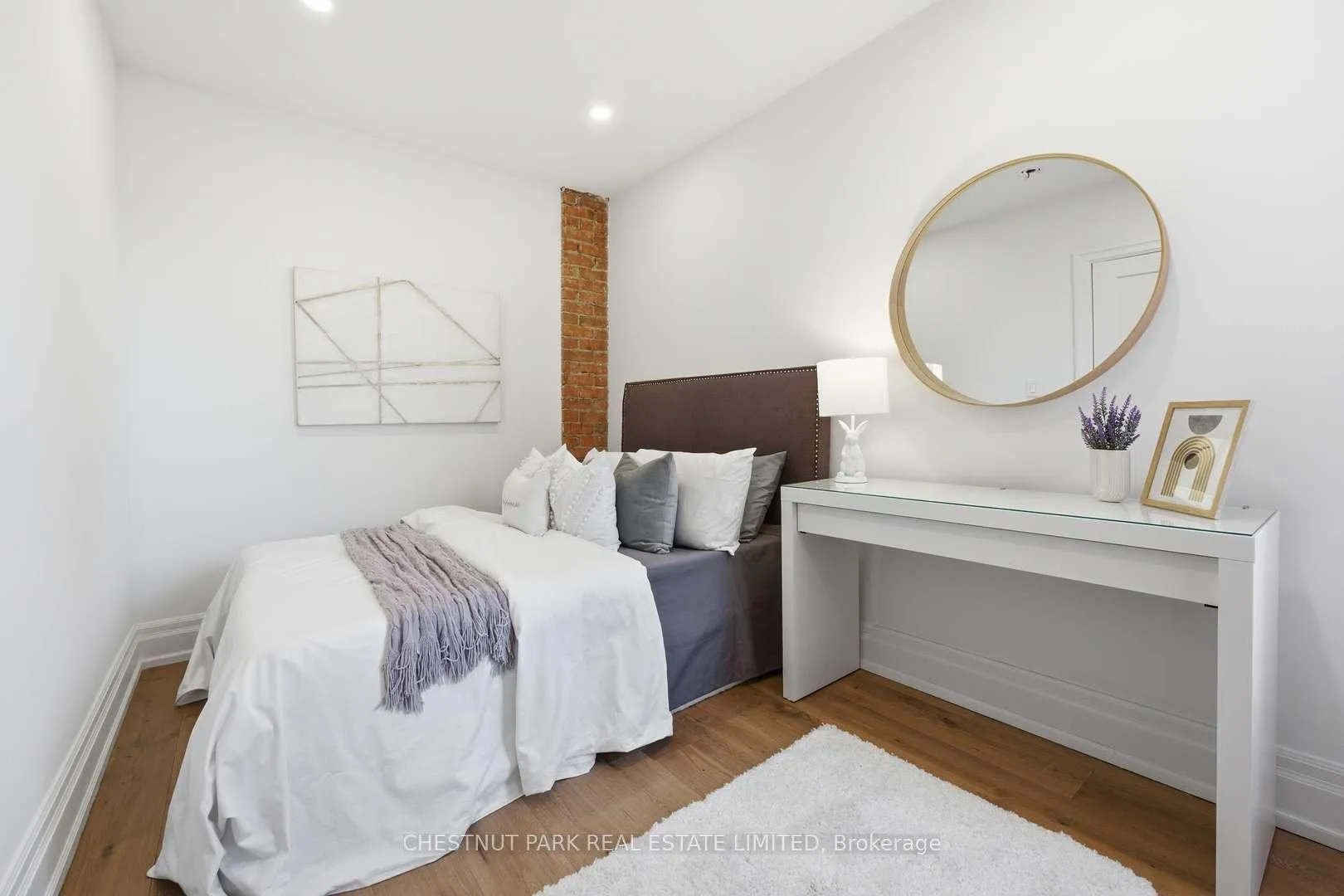 Photo 14 of 430 Jones Avenue, Toronto, Blake-Jones — HOMEH