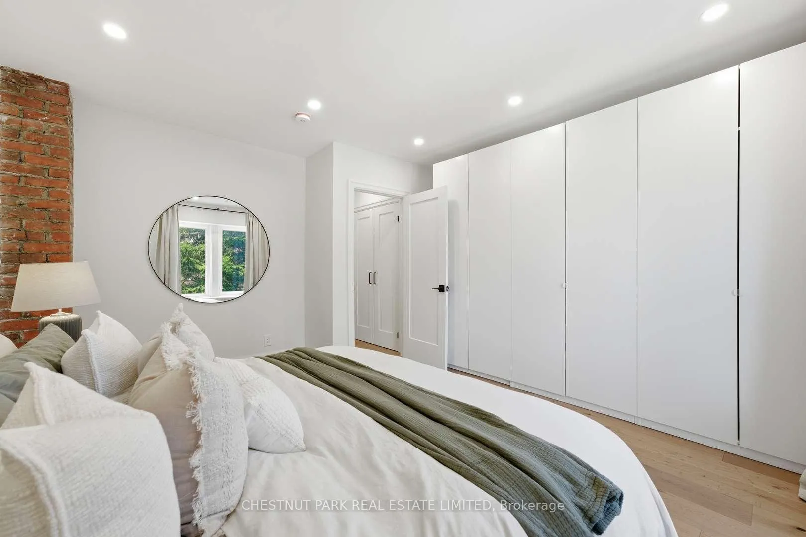 Photo 18 of 430 Jones Avenue, Toronto, Blake-Jones — HOMEH