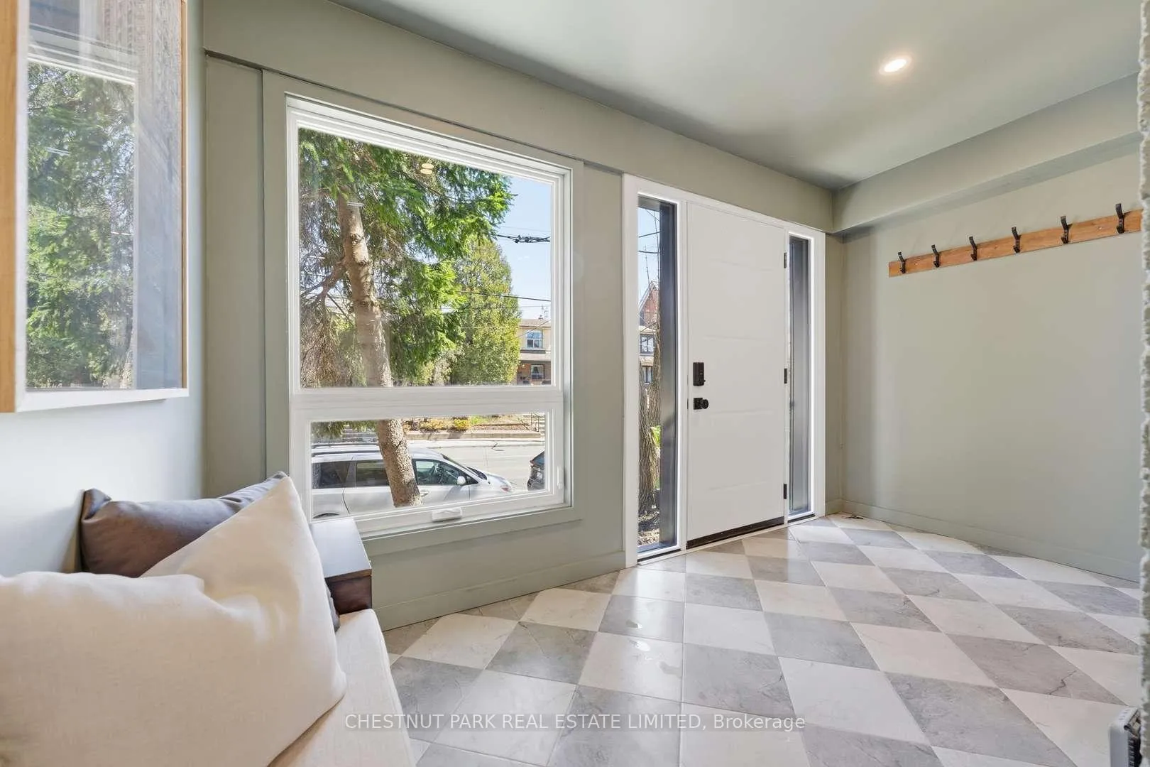Photo 20 of 430 Jones Avenue, Toronto, Blake-Jones — HOMEH