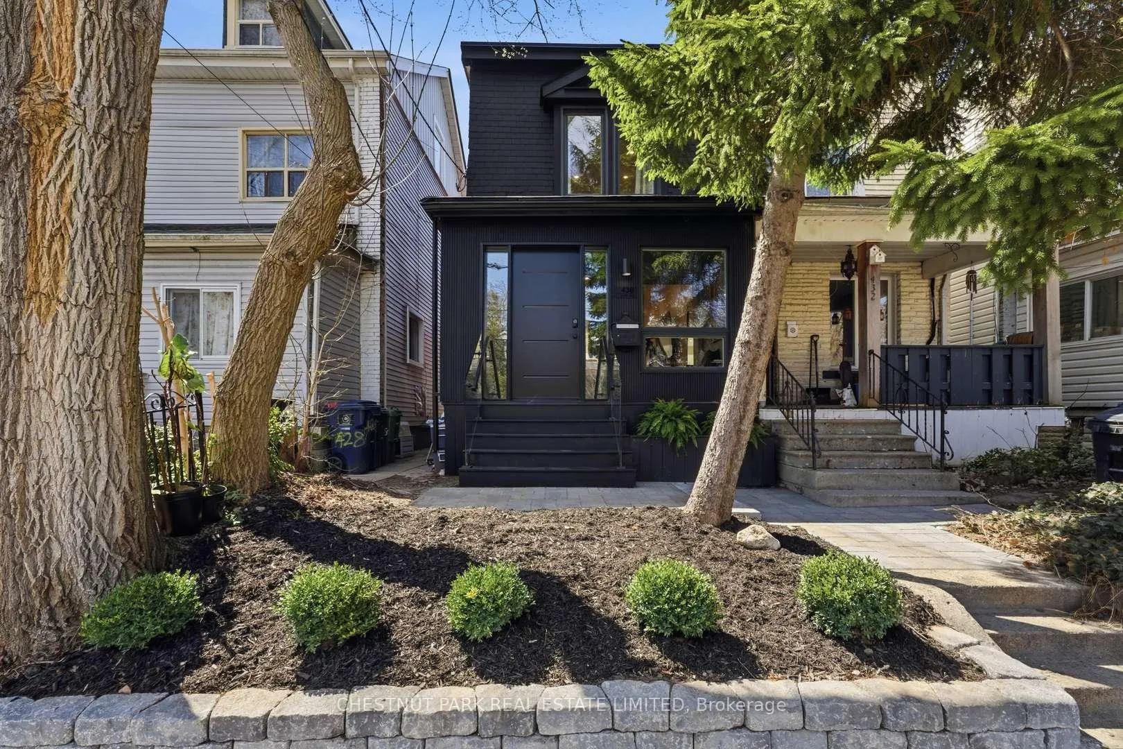 Photo 22 of 430 Jones Avenue, Toronto, Blake-Jones — HOMEH