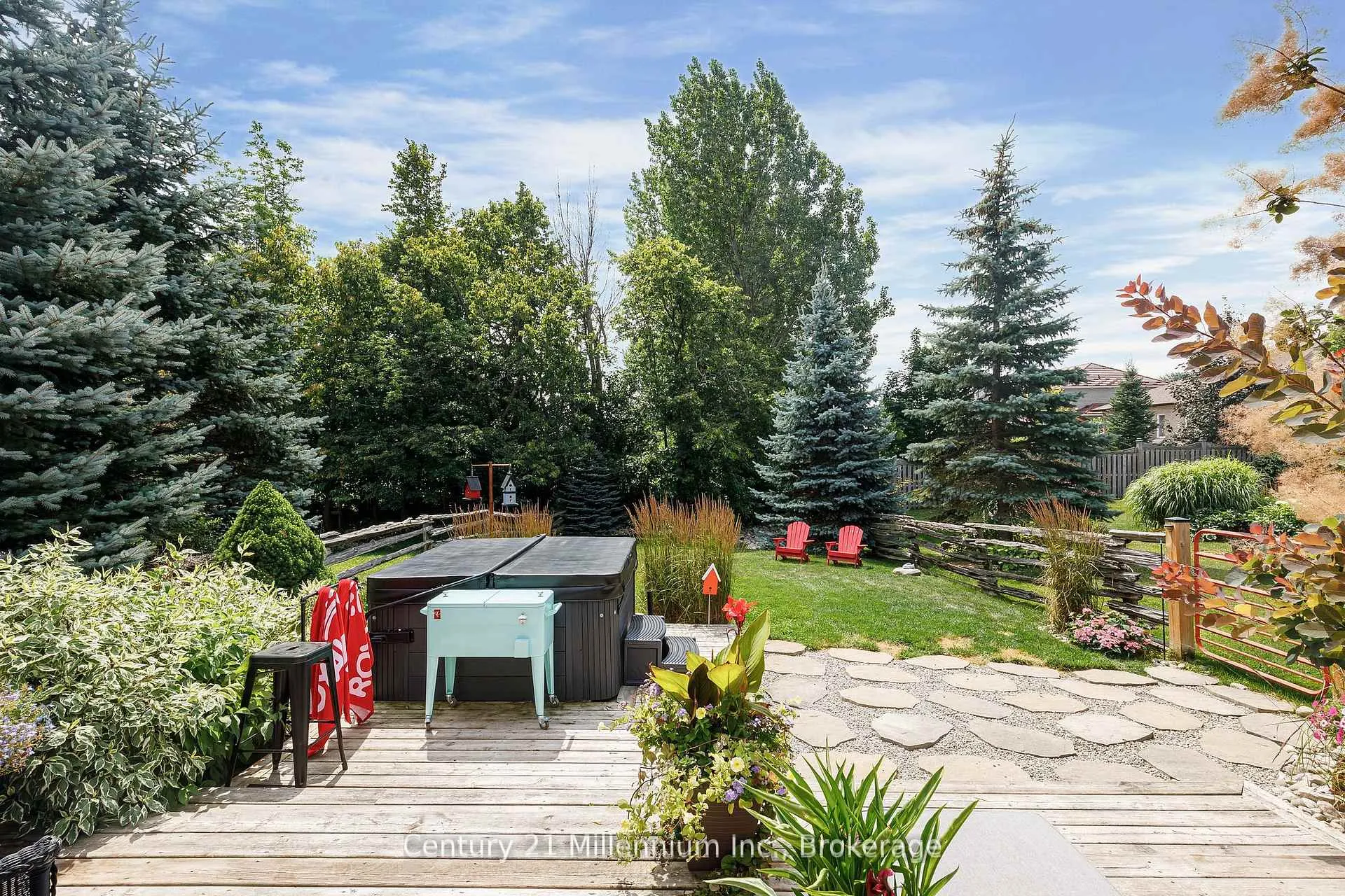 Photo 6 of 14 Thomas Drive, Collingwood — HOMEH