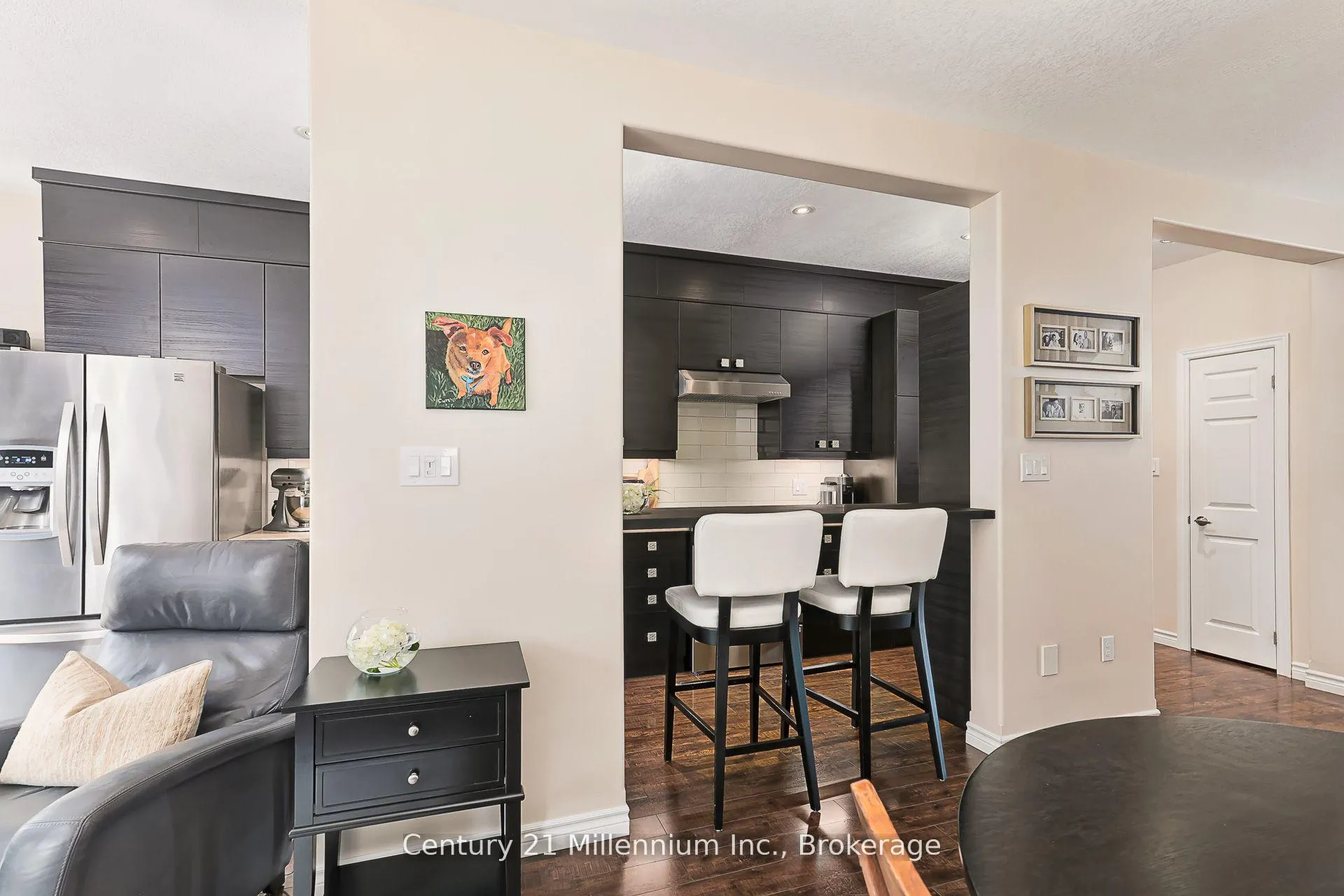 Photo 13 of 14 Thomas Drive, Collingwood — HOMEH