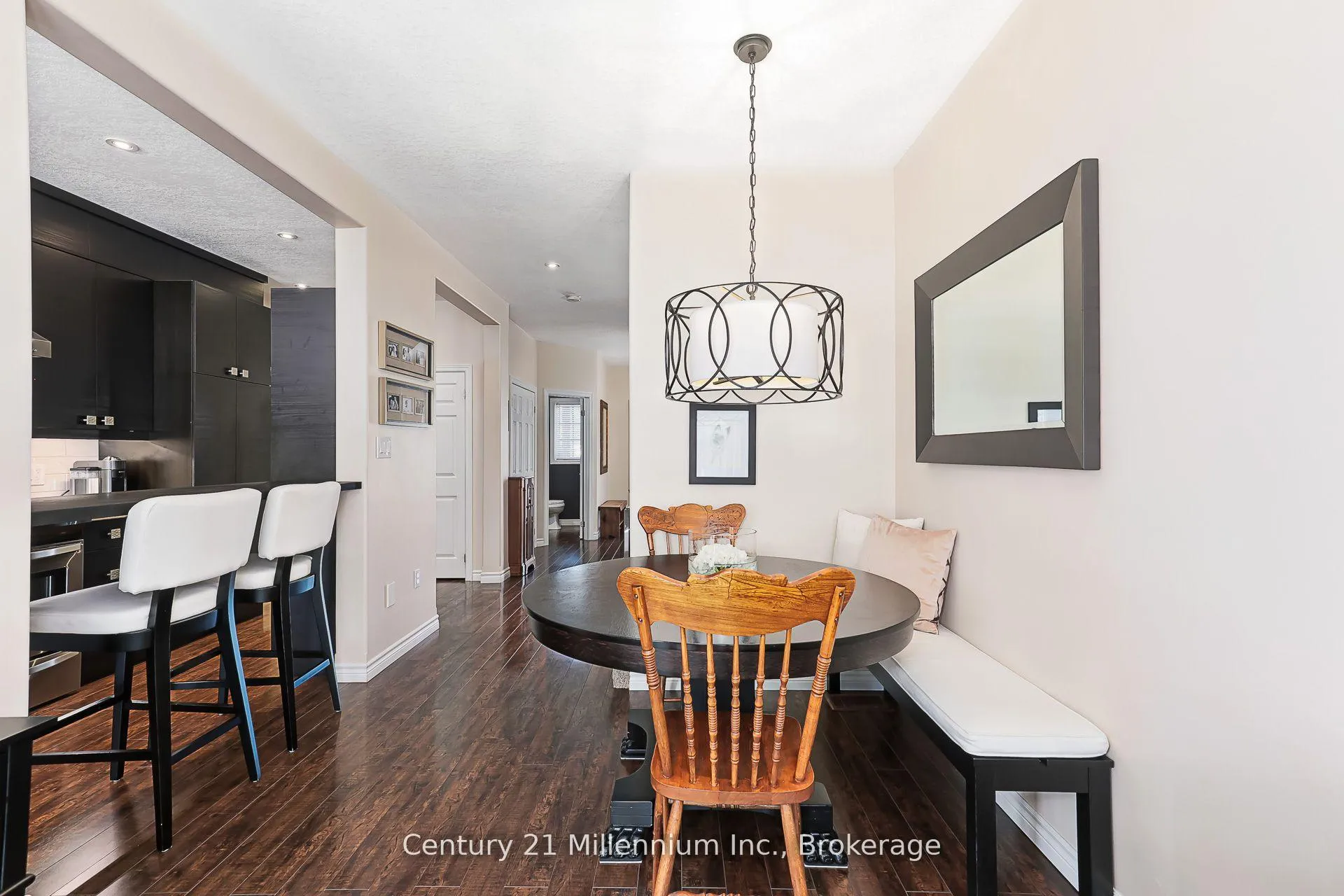 Photo 16 of 14 Thomas Drive, Collingwood — HOMEH