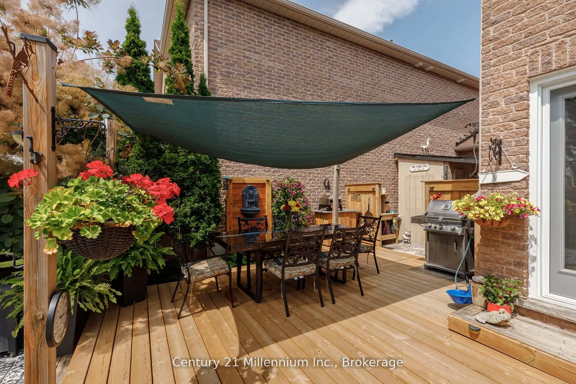Photo 34 of 14 Thomas Drive, Collingwood — HOMEH