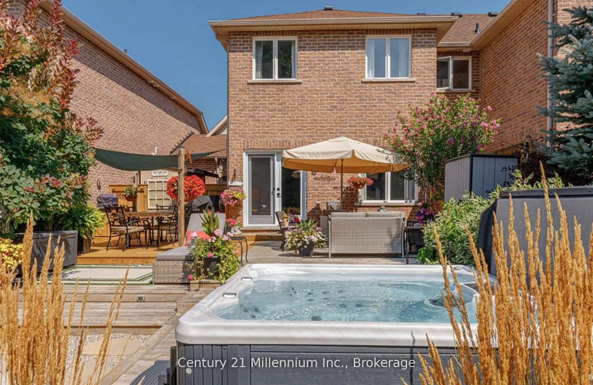 Photo 35 of 14 Thomas Drive, Collingwood — HOMEH