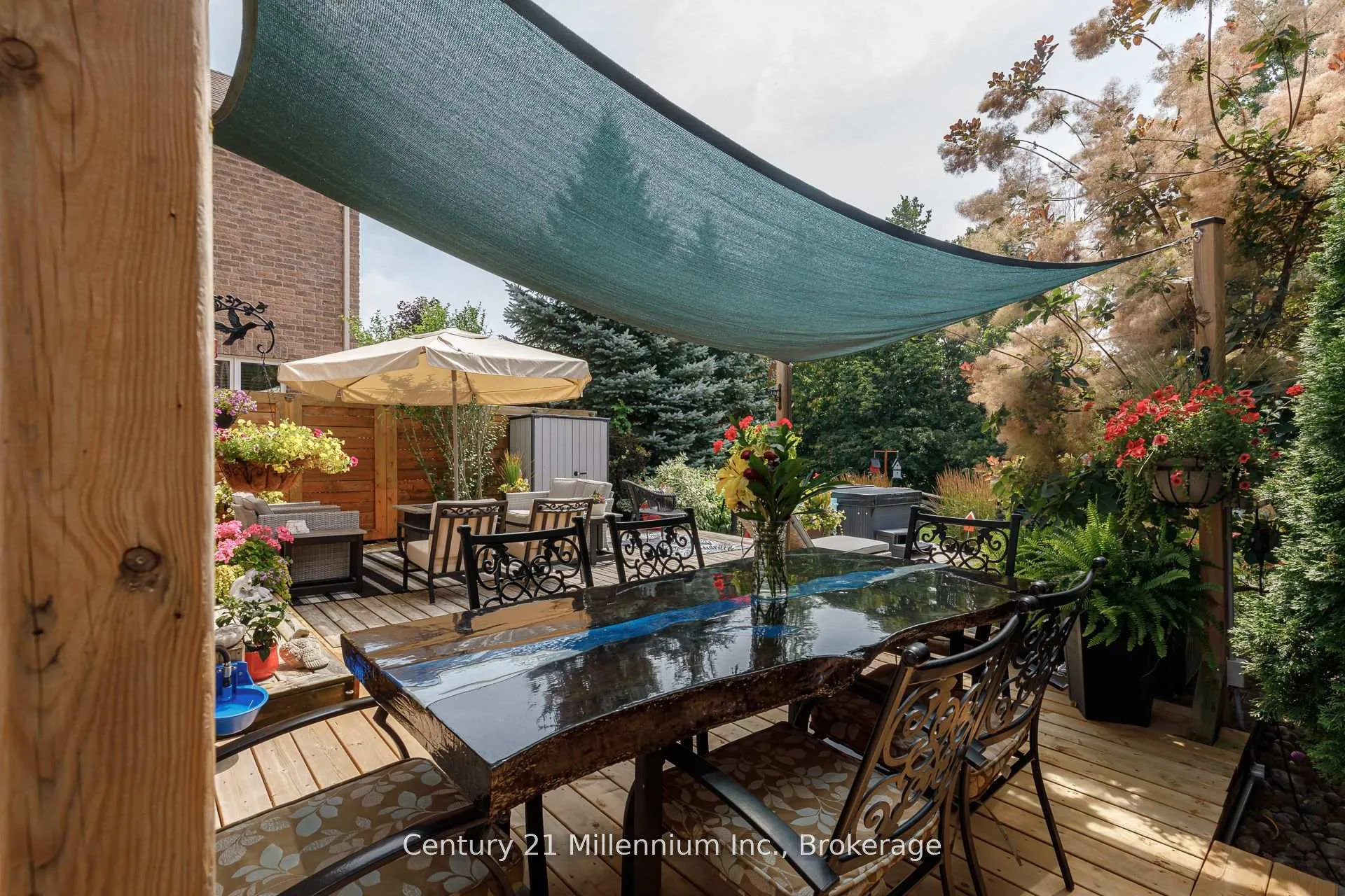 Photo 38 of 14 Thomas Drive, Collingwood — HOMEH