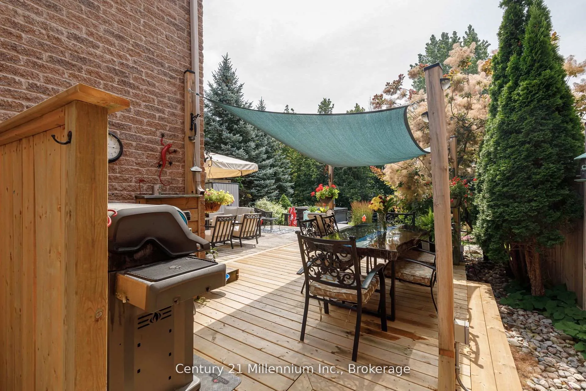 Photo 41 of 14 Thomas Drive, Collingwood — HOMEH