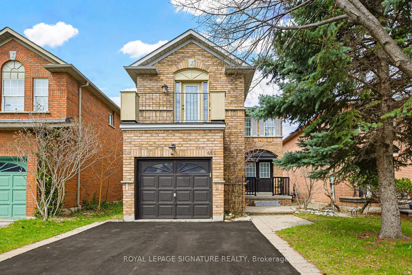 Photo 1 of 465 Pondview Place, Oakville, Wedgewood Creek — HOMEH