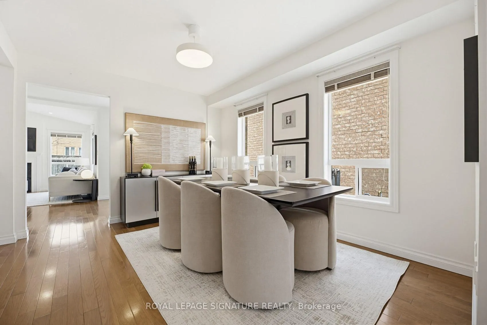 Photo 7 of 465 Pondview Place, Oakville, Wedgewood Creek — HOMEH