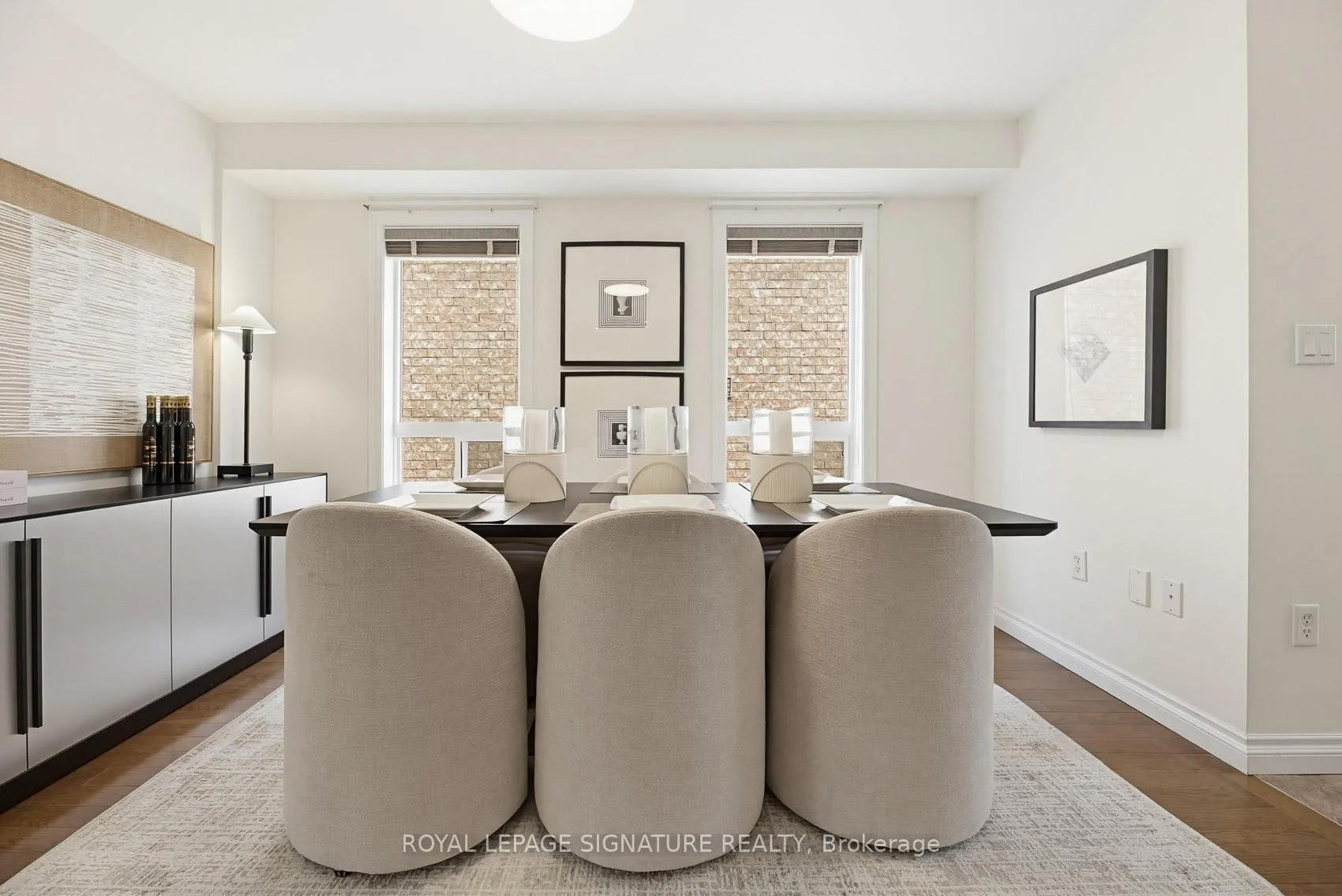 Photo 8 of 465 Pondview Place, Oakville, Wedgewood Creek — HOMEH