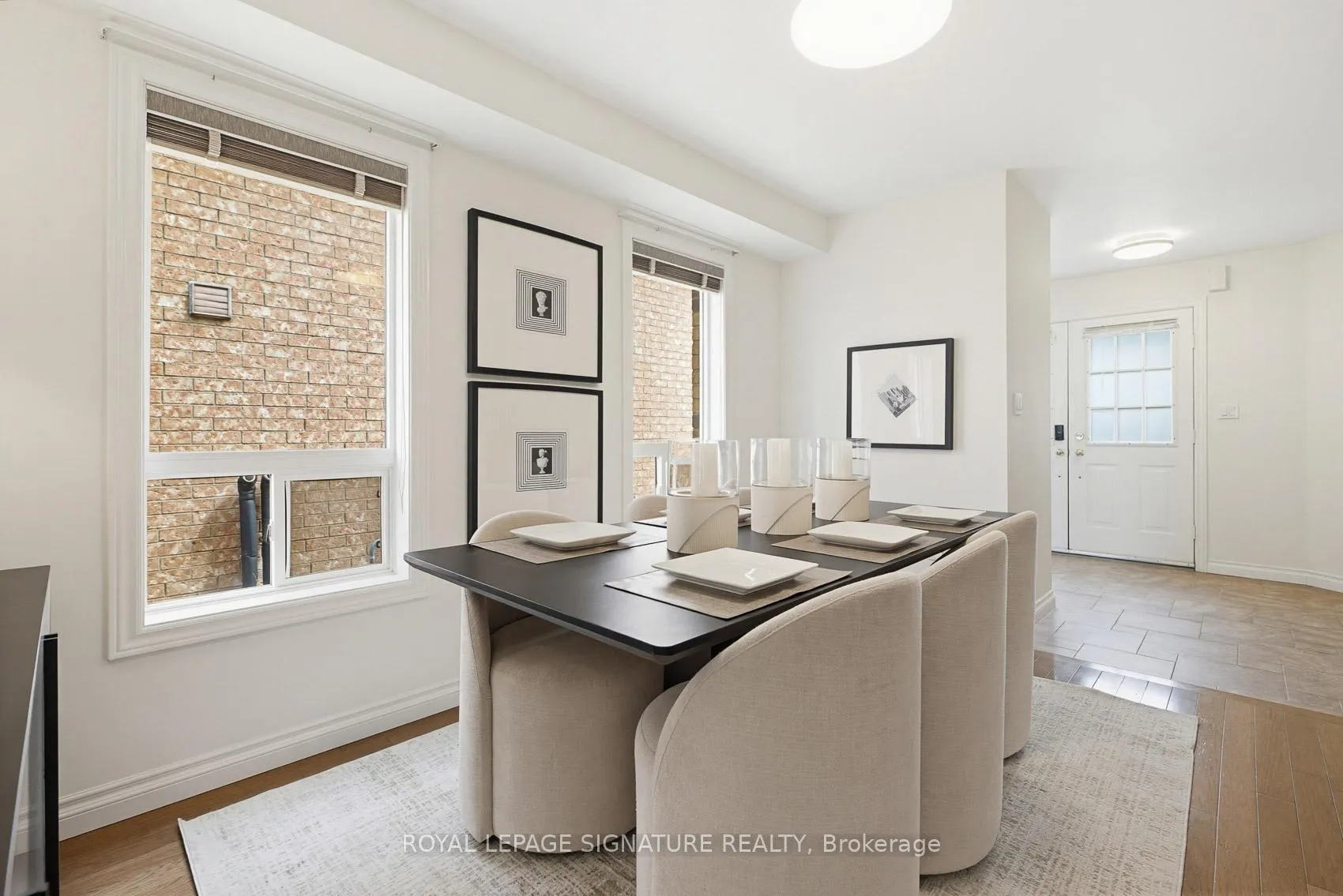 Photo 9 of 465 Pondview Place, Oakville, Wedgewood Creek — HOMEH