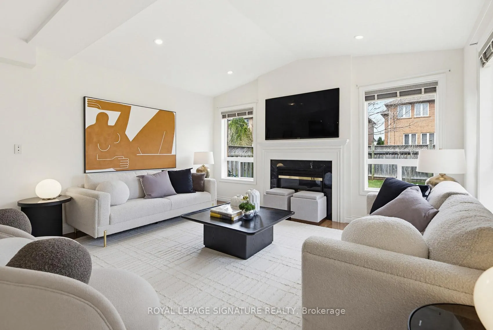 Photo 16 of 465 Pondview Place, Oakville, Wedgewood Creek — HOMEH