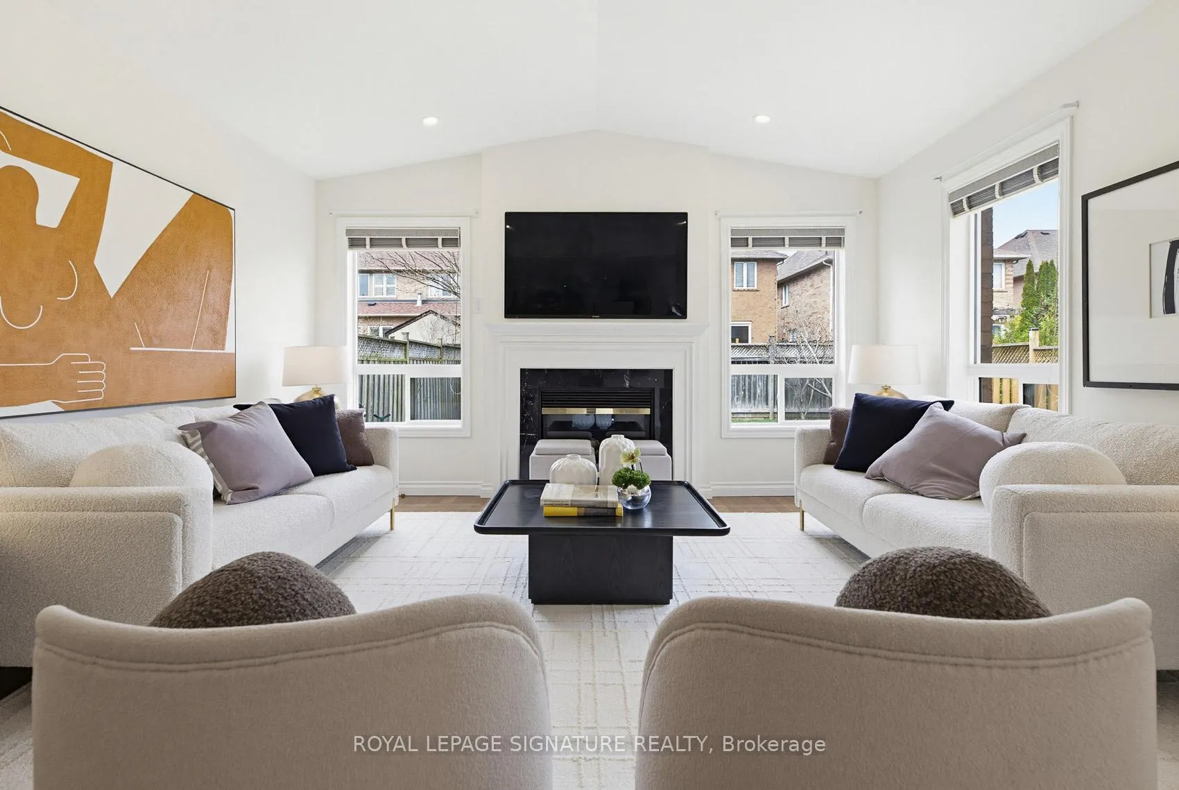 Photo 17 of 465 Pondview Place, Oakville, Wedgewood Creek — HOMEH