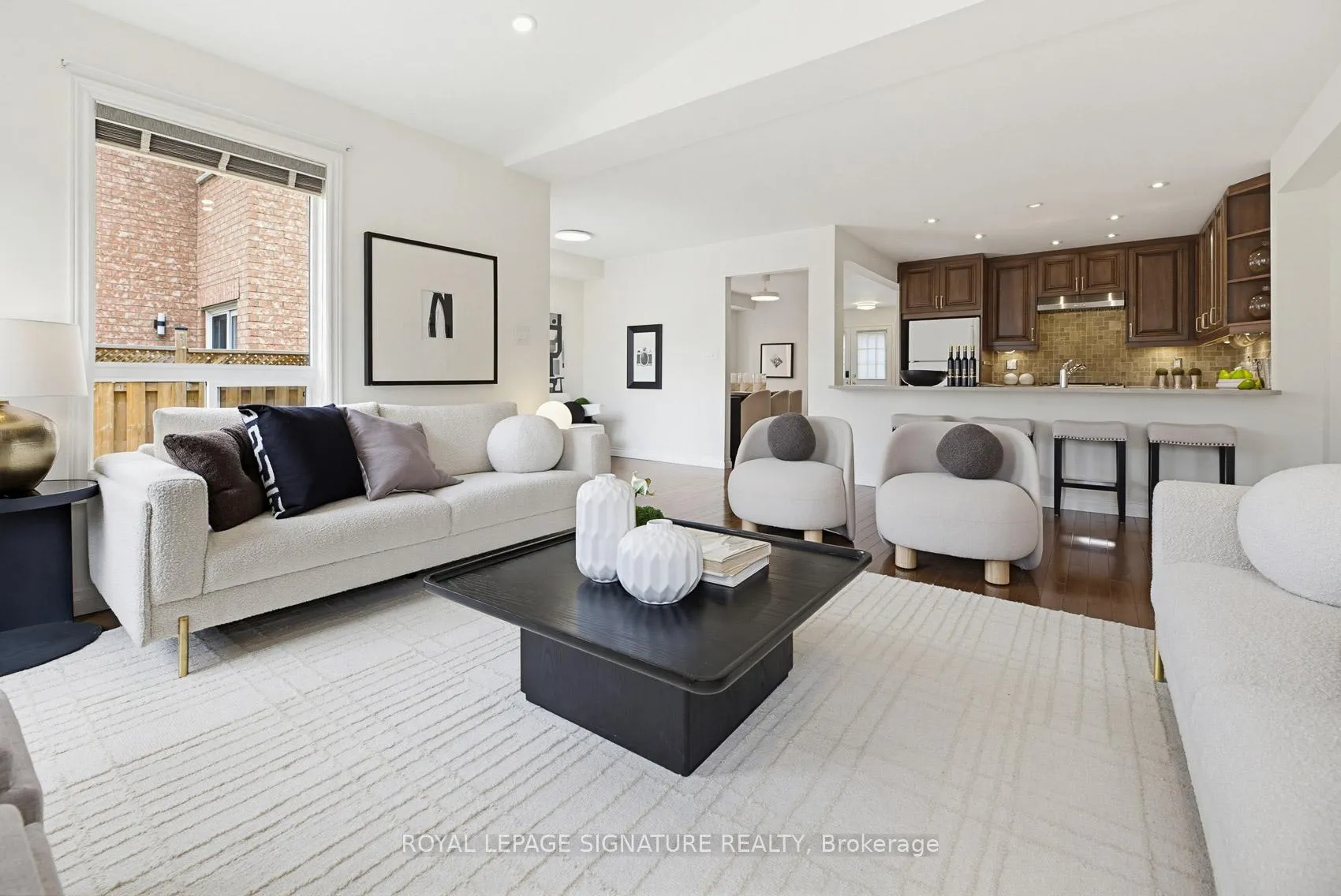 Photo 19 of 465 Pondview Place, Oakville, Wedgewood Creek — HOMEH