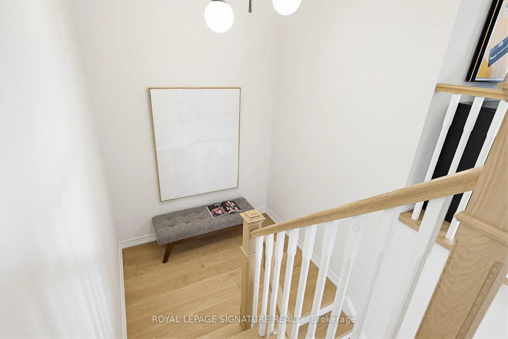 Photo 22 of 465 Pondview Place, Oakville, Wedgewood Creek — HOMEH