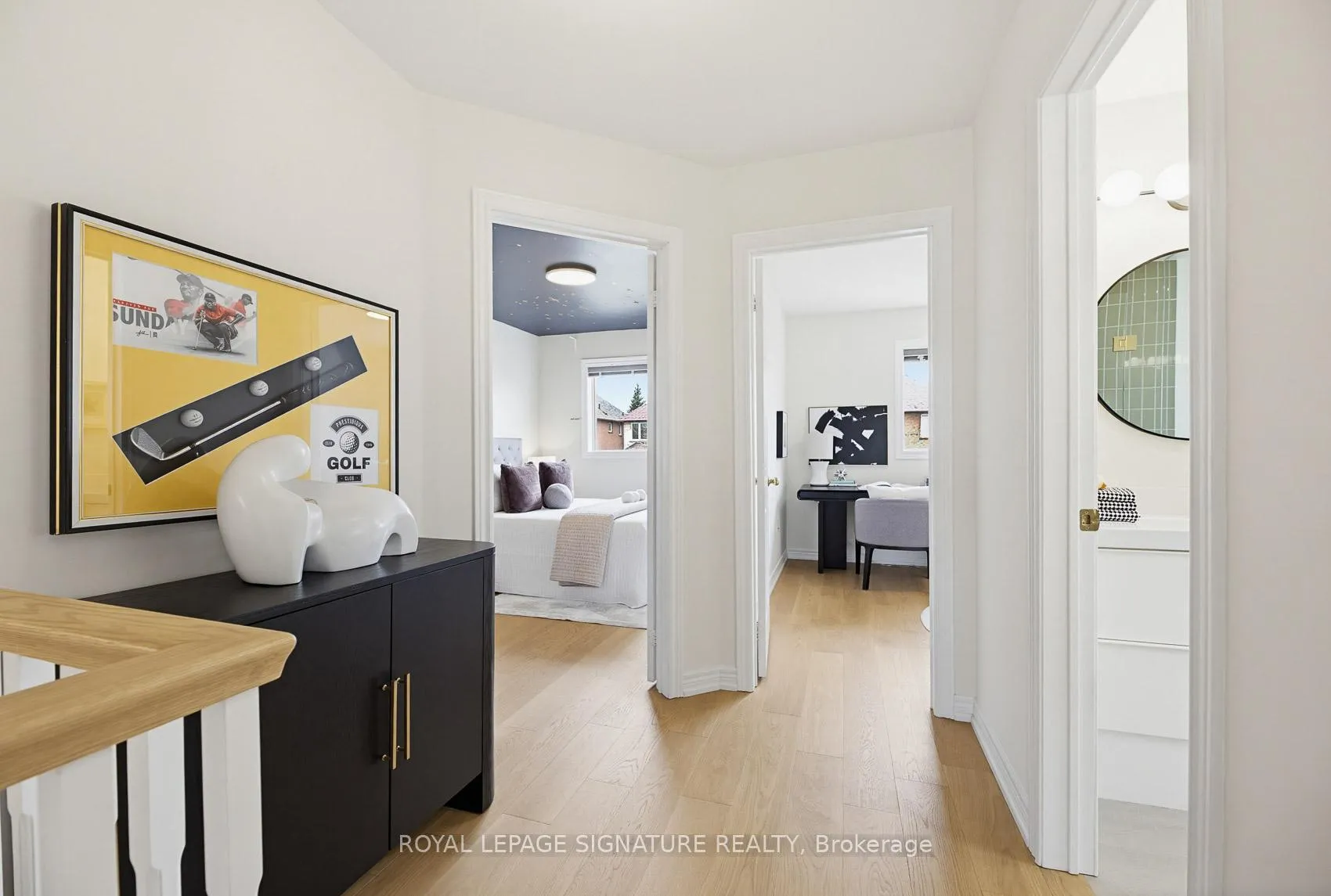 Photo 23 of 465 Pondview Place, Oakville, Wedgewood Creek — HOMEH