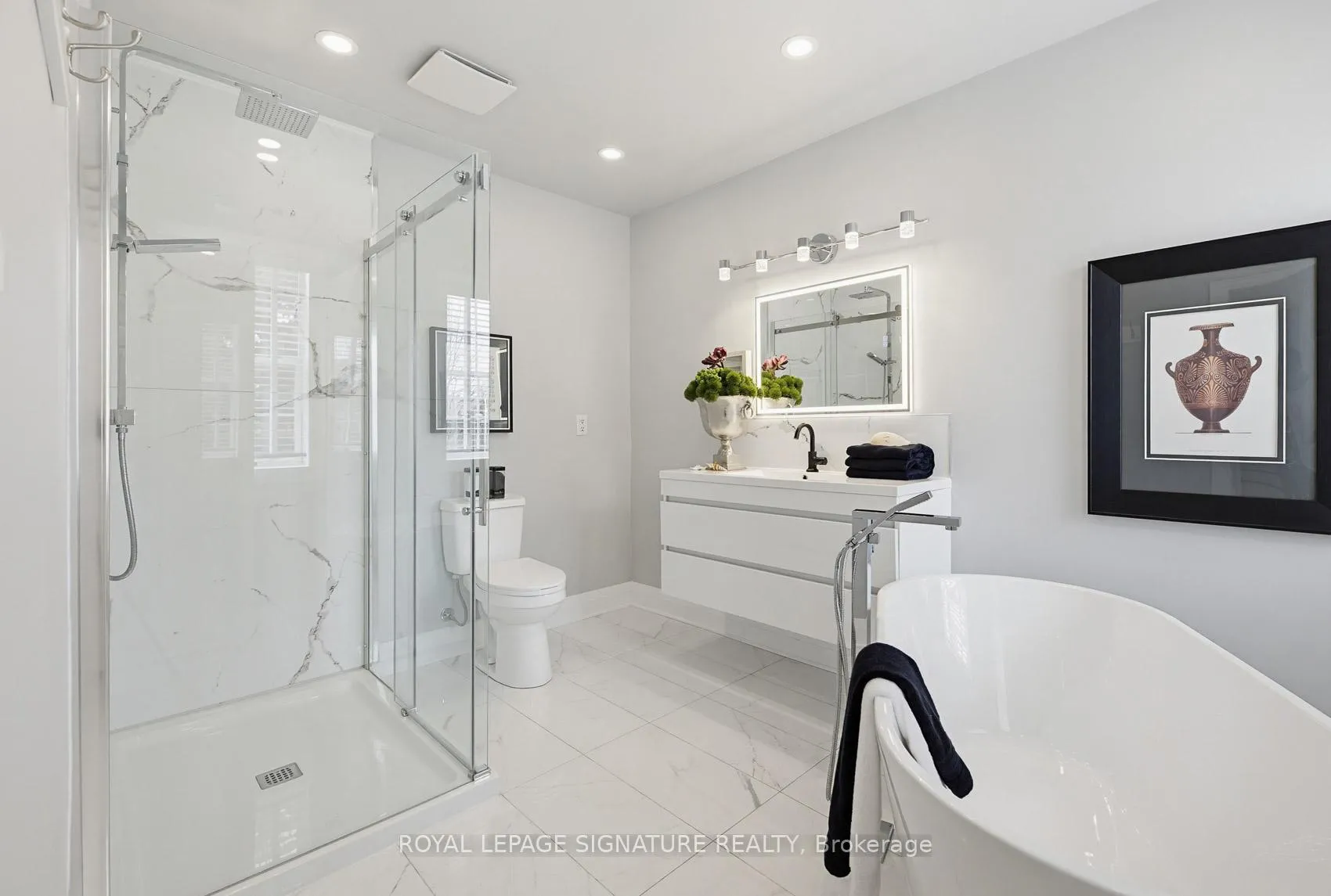 Photo 28 of 465 Pondview Place, Oakville, Wedgewood Creek — HOMEH