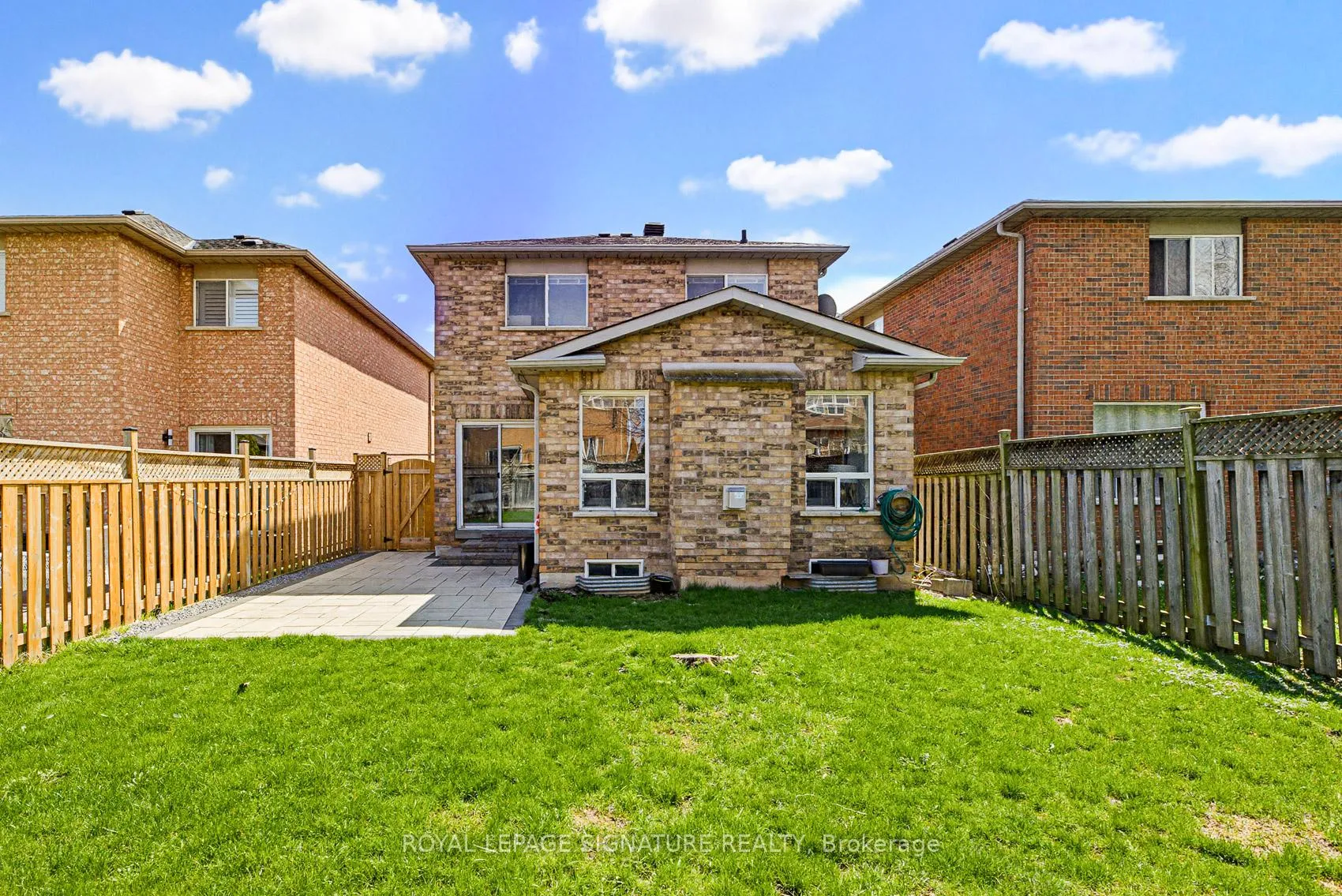 Photo 46 of 465 Pondview Place, Oakville, Wedgewood Creek — HOMEH