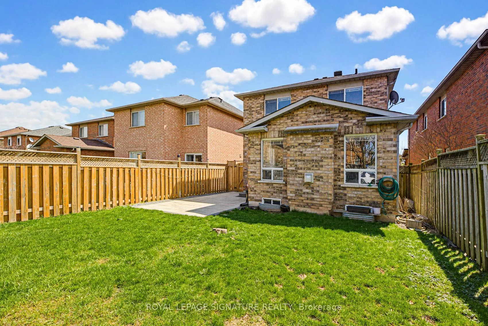 Photo 47 of 465 Pondview Place, Oakville, Wedgewood Creek — HOMEH