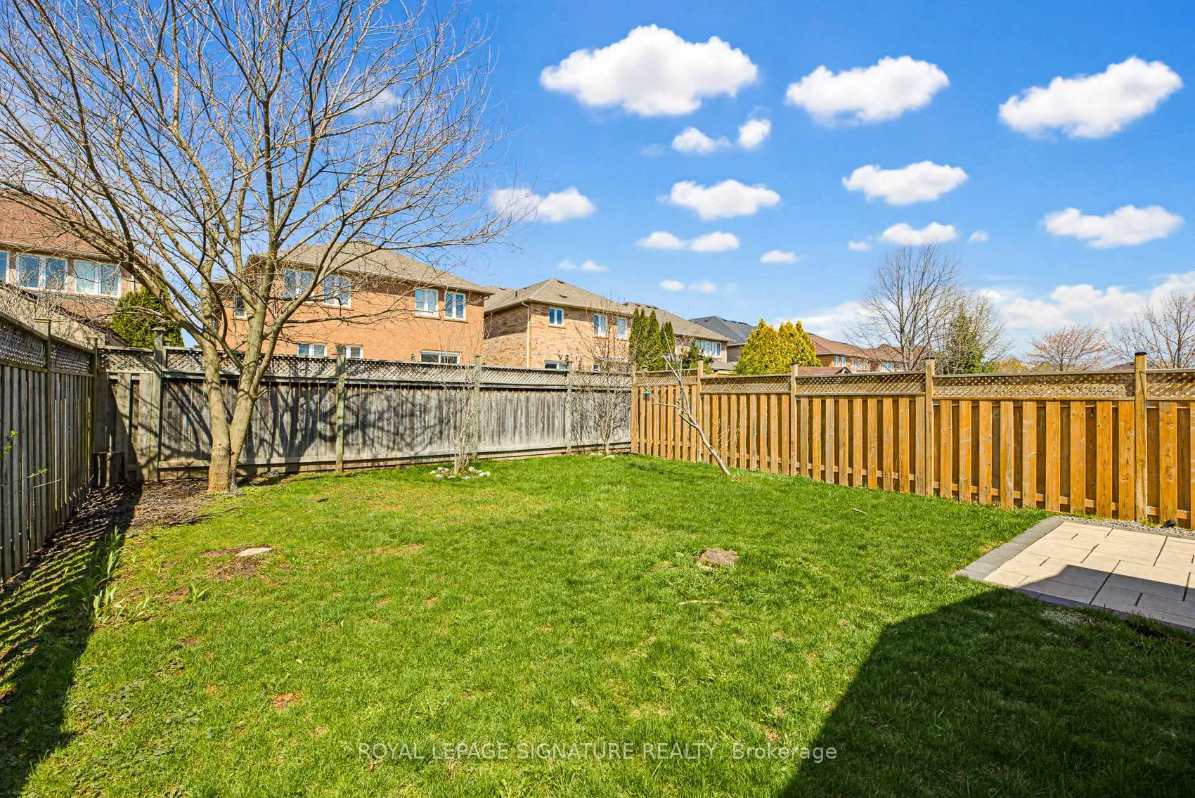 Photo 48 of 465 Pondview Place, Oakville, Wedgewood Creek — HOMEH