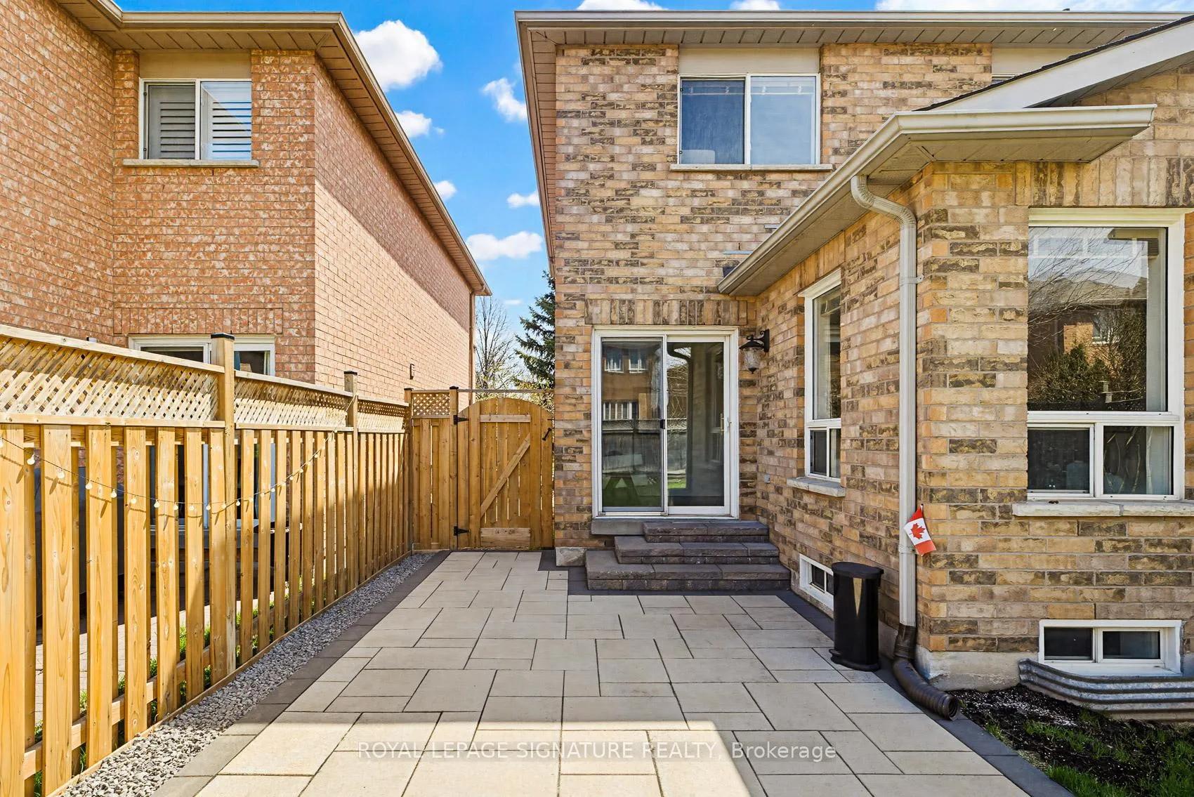 Photo 49 of 465 Pondview Place, Oakville, Wedgewood Creek — HOMEH