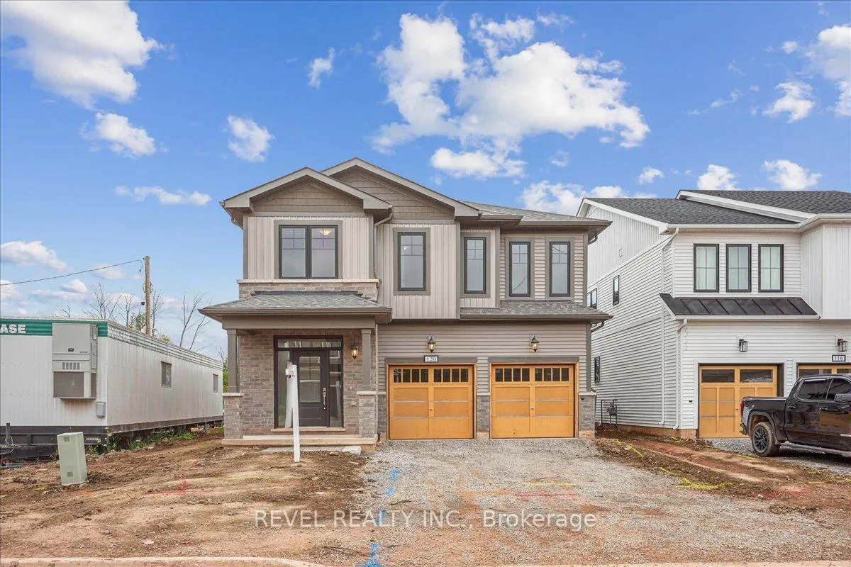 Photo 1 of 120 Starfire Crescent, Hamilton, Fruitland — HOMEH