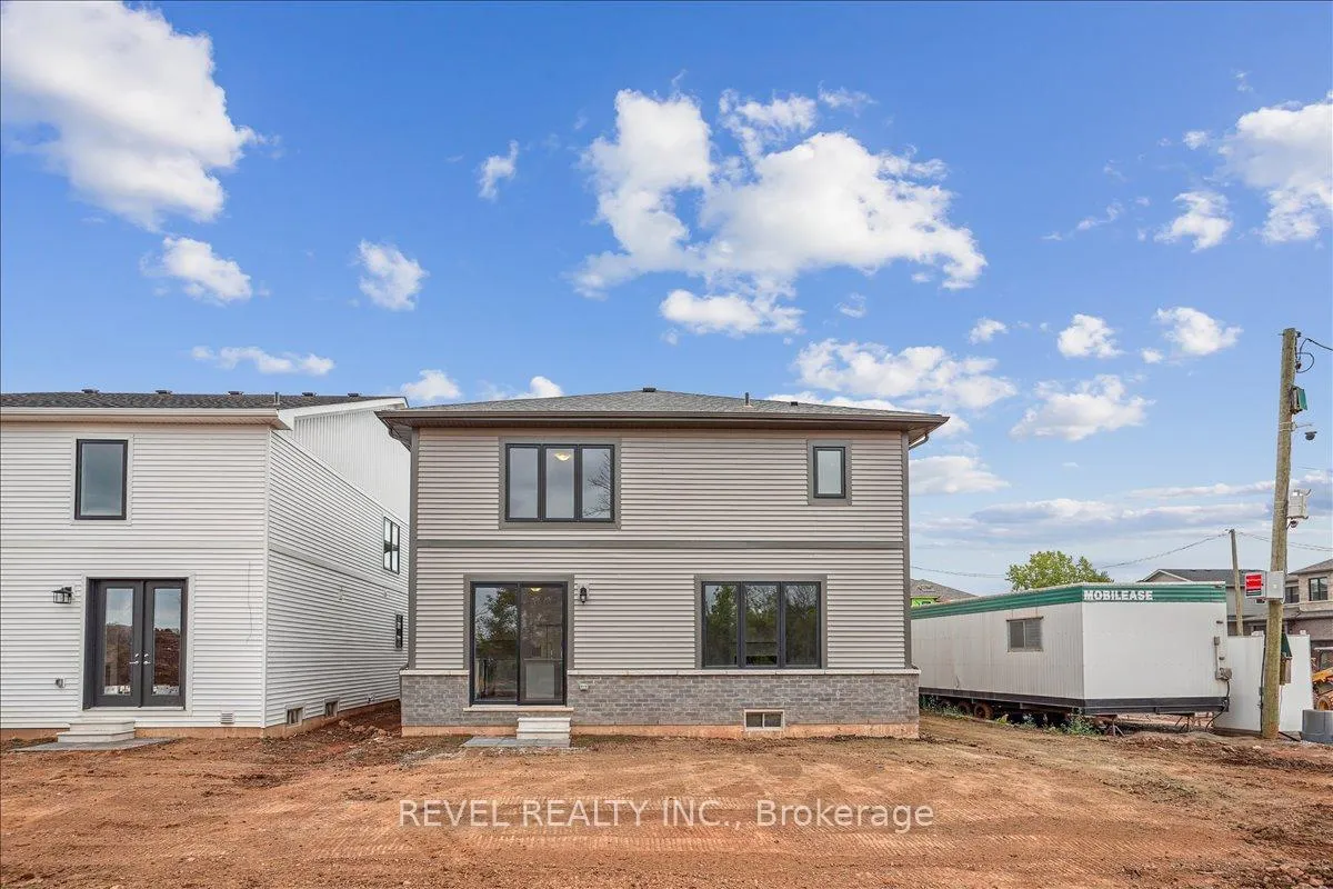 Photo 37 of 120 Starfire Crescent, Hamilton, Fruitland — HOMEH