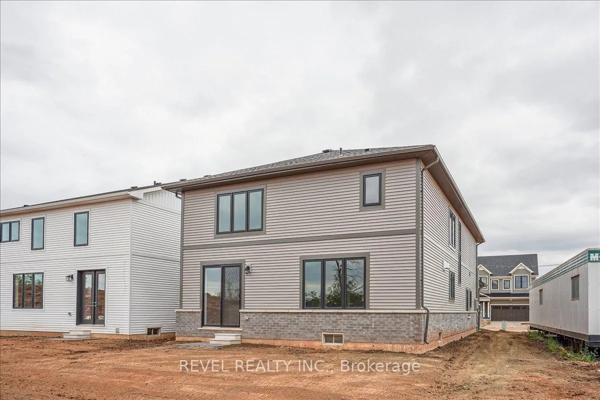 Photo 39 of 120 Starfire Crescent, Hamilton, Fruitland — HOMEH