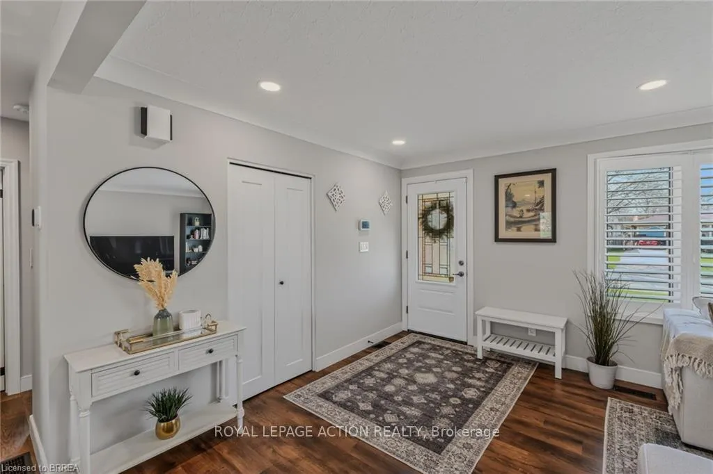 Photo 15 of 27 Allanton Boulevard, Brantford — HOMEH