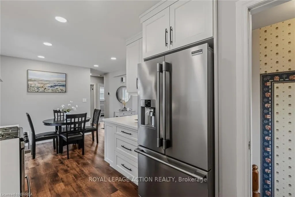 Photo 26 of 27 Allanton Boulevard, Brantford — HOMEH