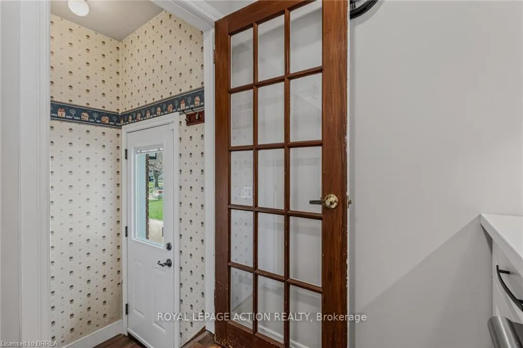 Photo 27 of 27 Allanton Boulevard, Brantford — HOMEH