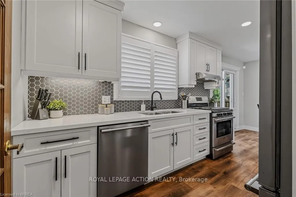 Photo 28 of 27 Allanton Boulevard, Brantford — HOMEH