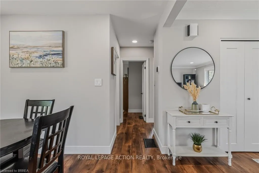 Photo 29 of 27 Allanton Boulevard, Brantford — HOMEH