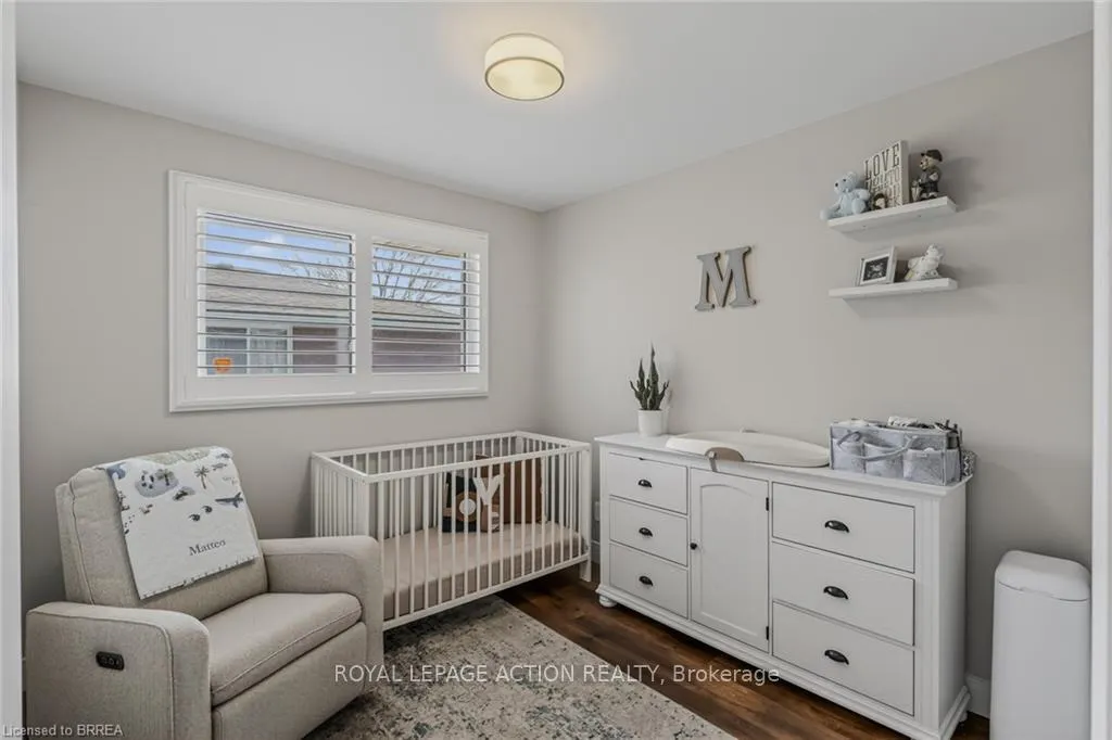 Photo 34 of 27 Allanton Boulevard, Brantford — HOMEH