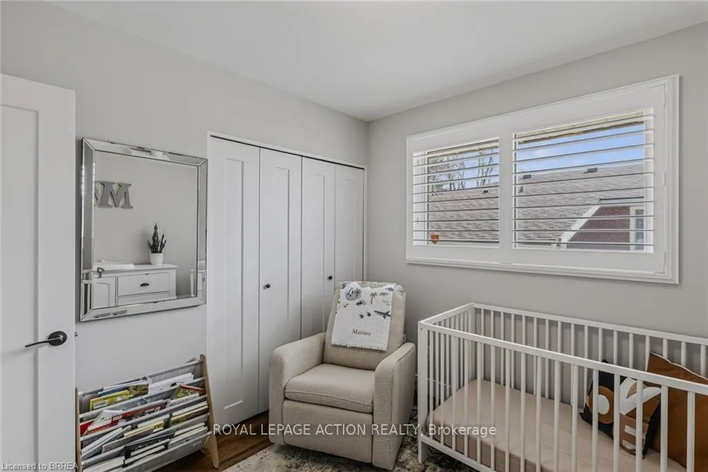 Photo 35 of 27 Allanton Boulevard, Brantford — HOMEH