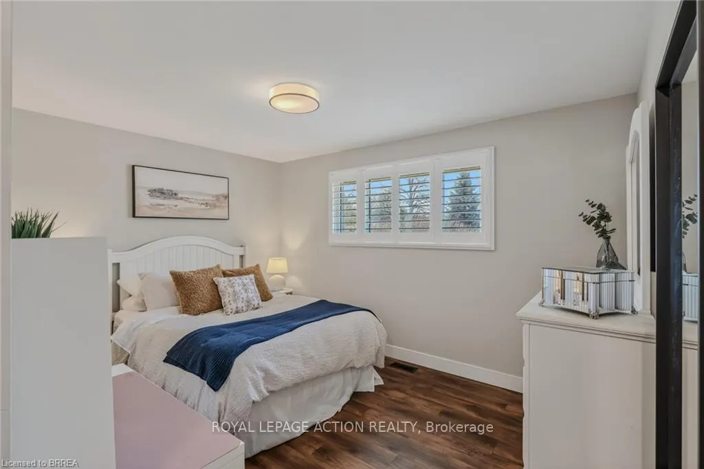 Photo 36 of 27 Allanton Boulevard, Brantford — HOMEH
