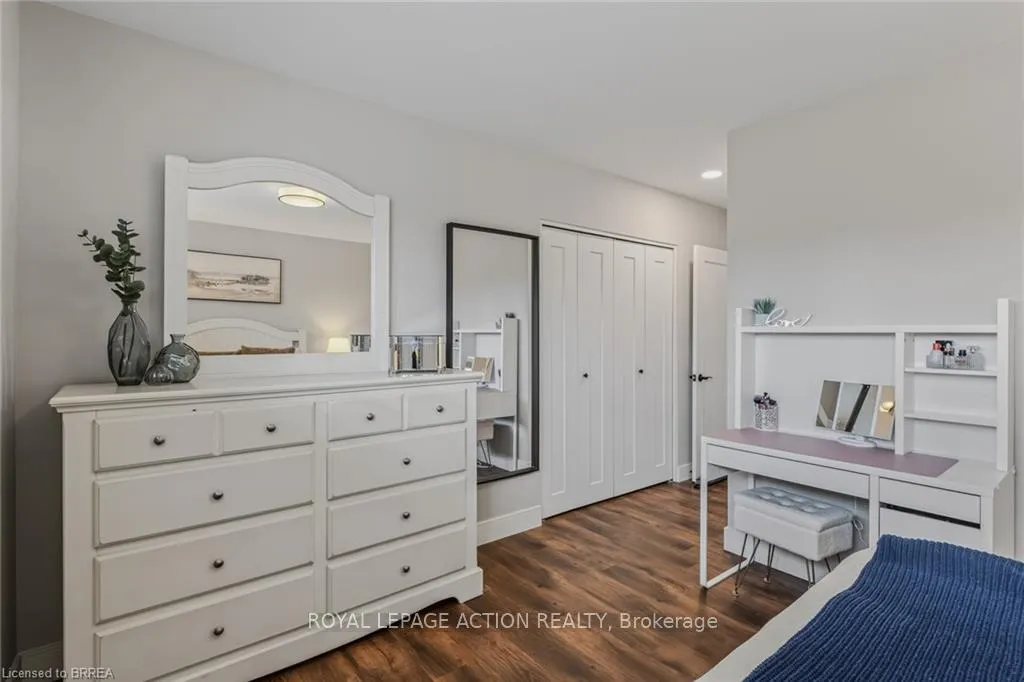 Photo 39 of 27 Allanton Boulevard, Brantford — HOMEH