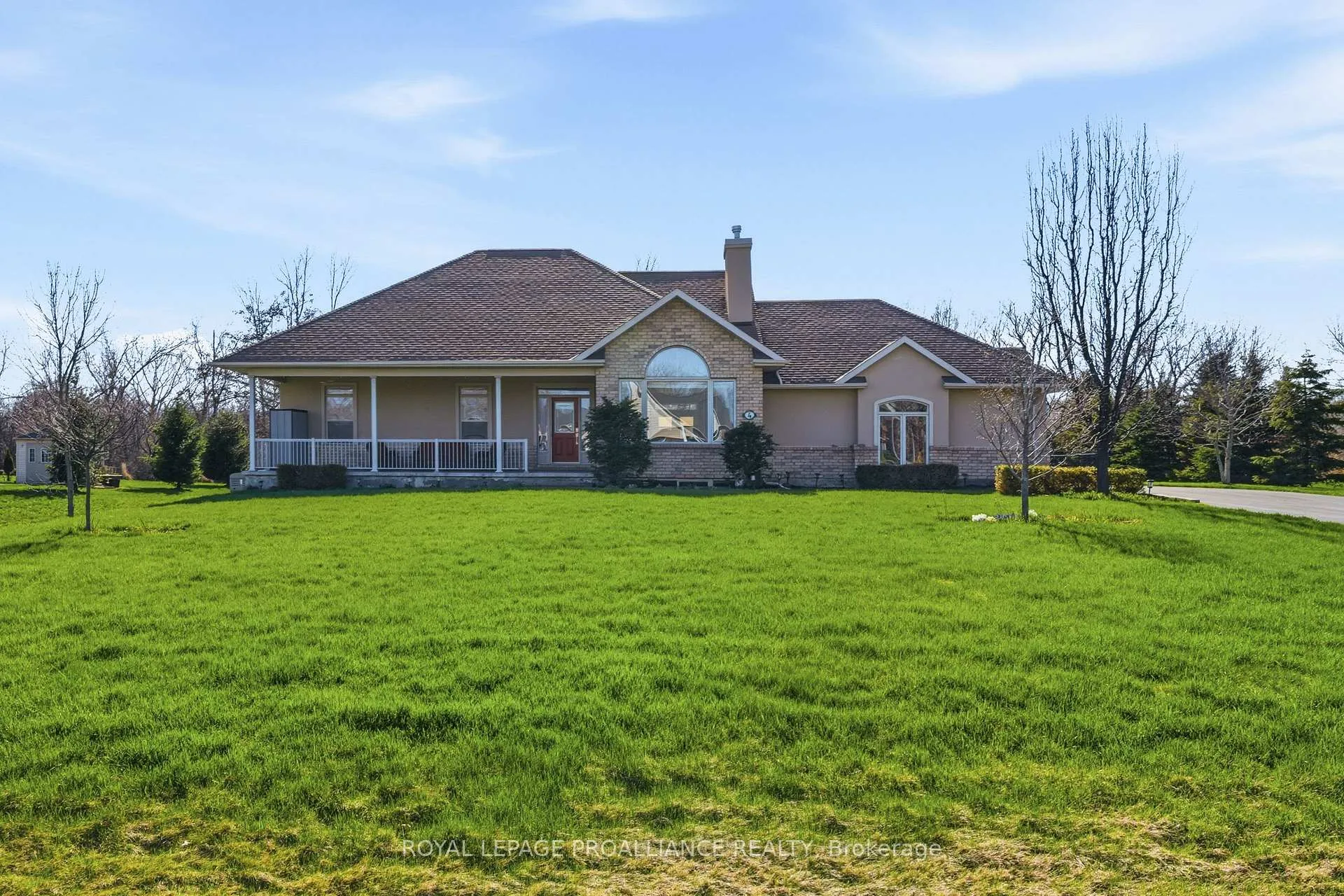 Photo 1 of 4 Bayswater Road, Quinte West, Sidney Ward — HOMEH