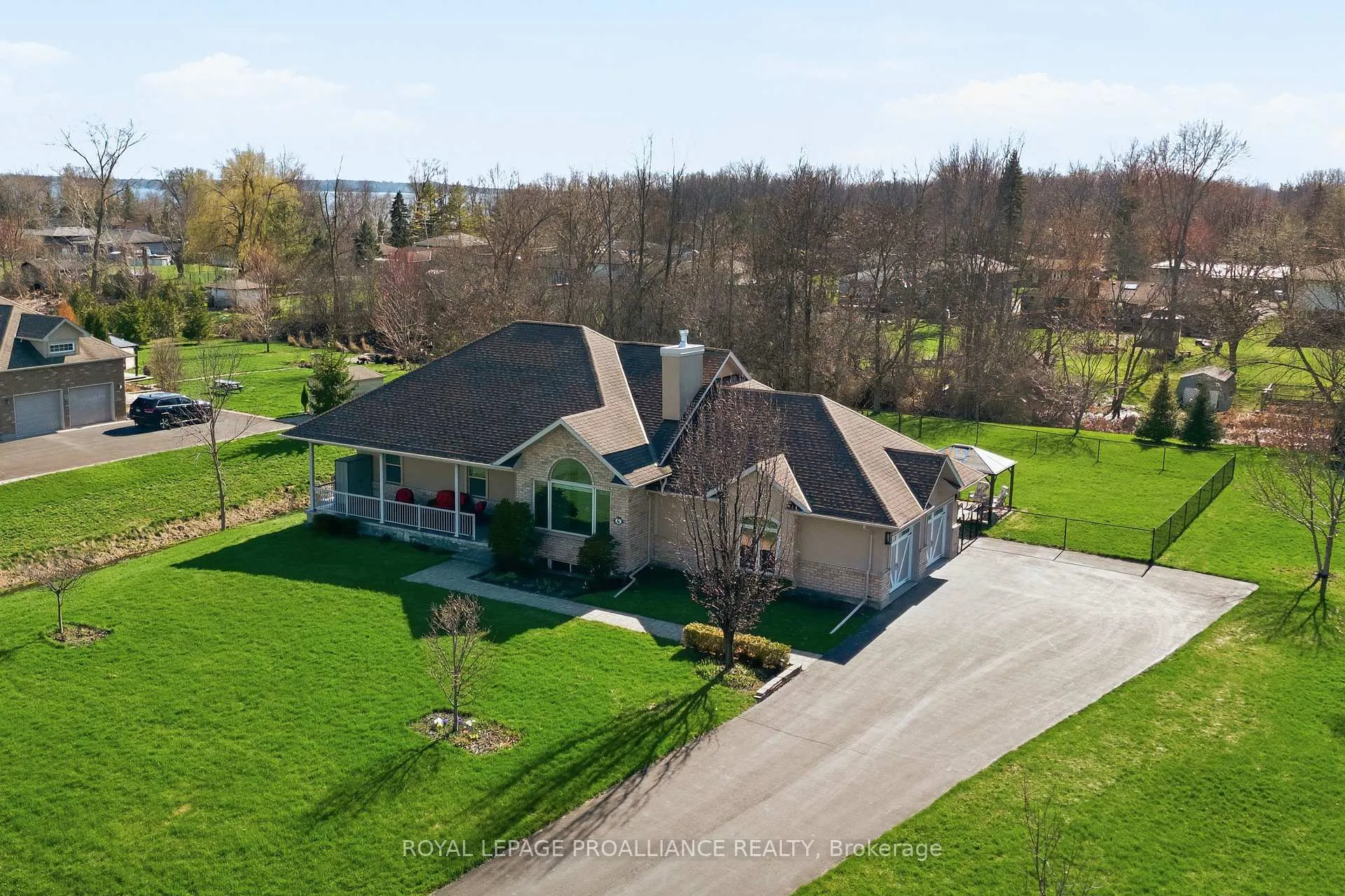 Photo 3 of 4 Bayswater Road, Quinte West, Sidney Ward — HOMEH