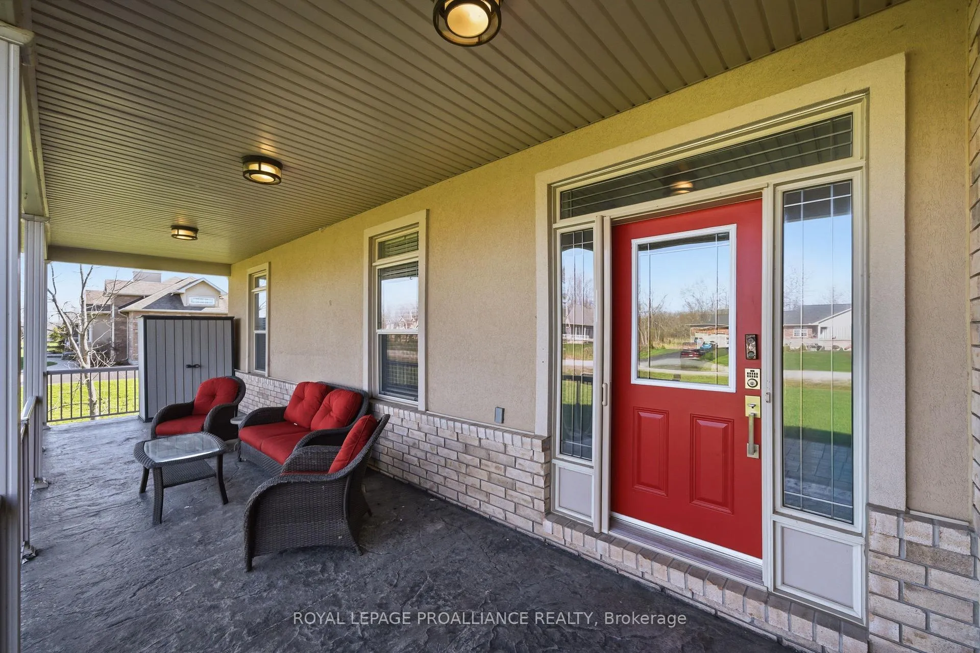 Photo 7 of 4 Bayswater Road, Quinte West, Sidney Ward — HOMEH